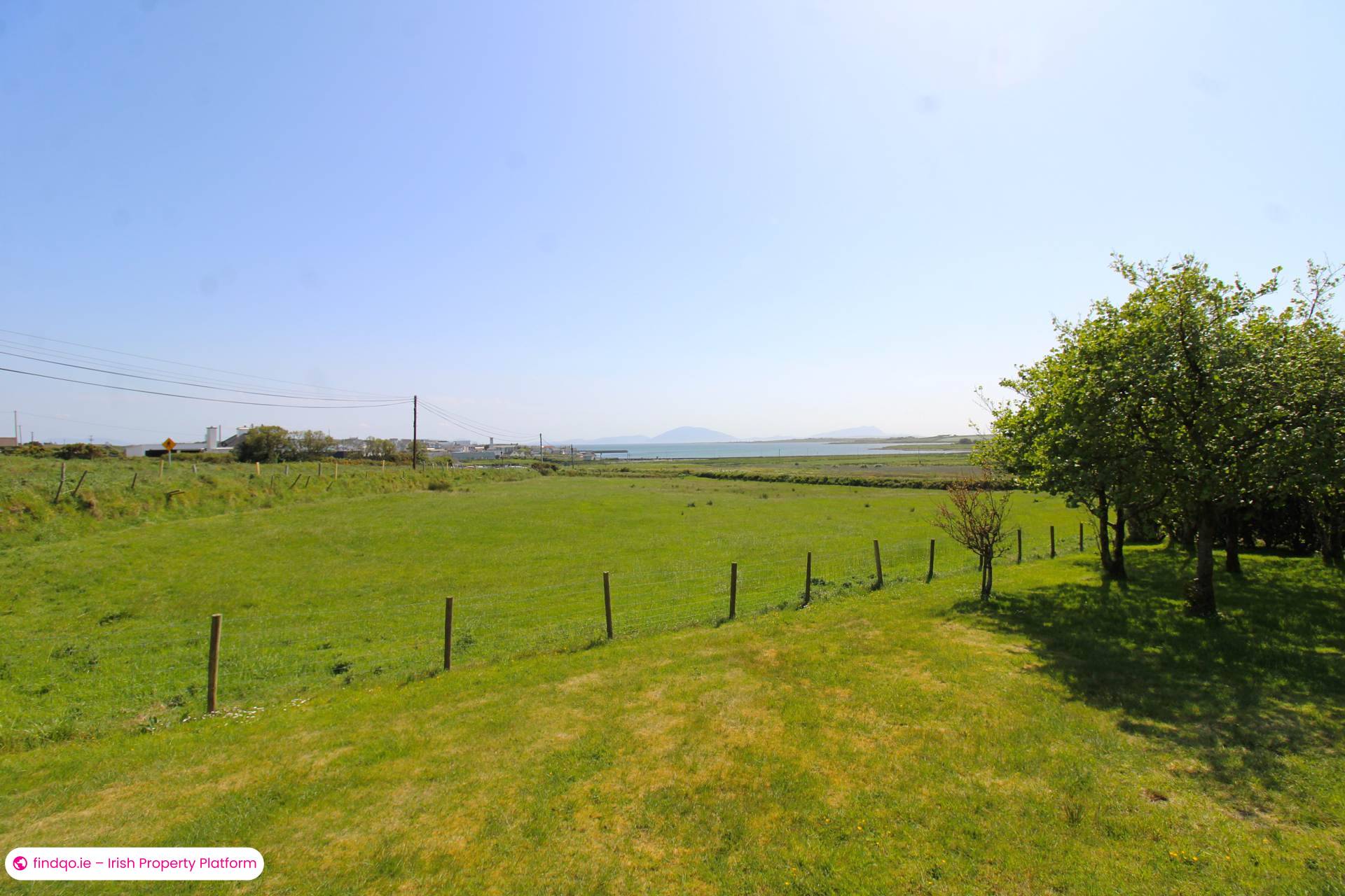 Detached house for Sale in Belmullet, Mayo