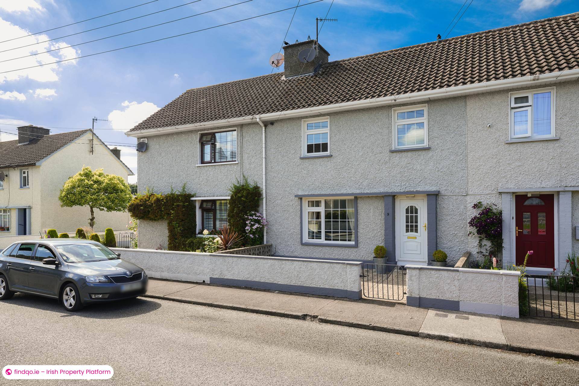 Semi-detached house for Sale in Trim, Meath
