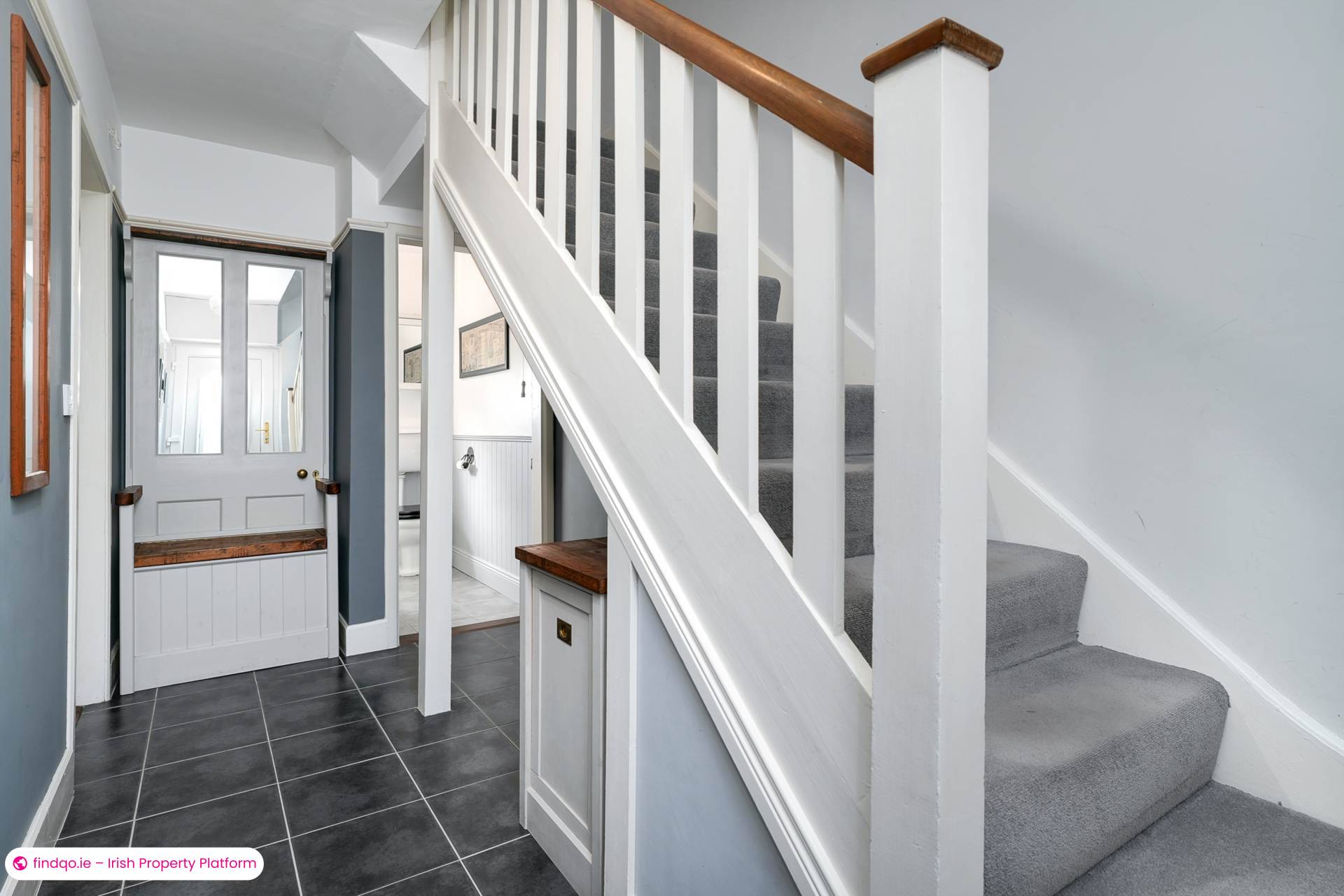 Semi-detached house for Sale in Trim, Meath
