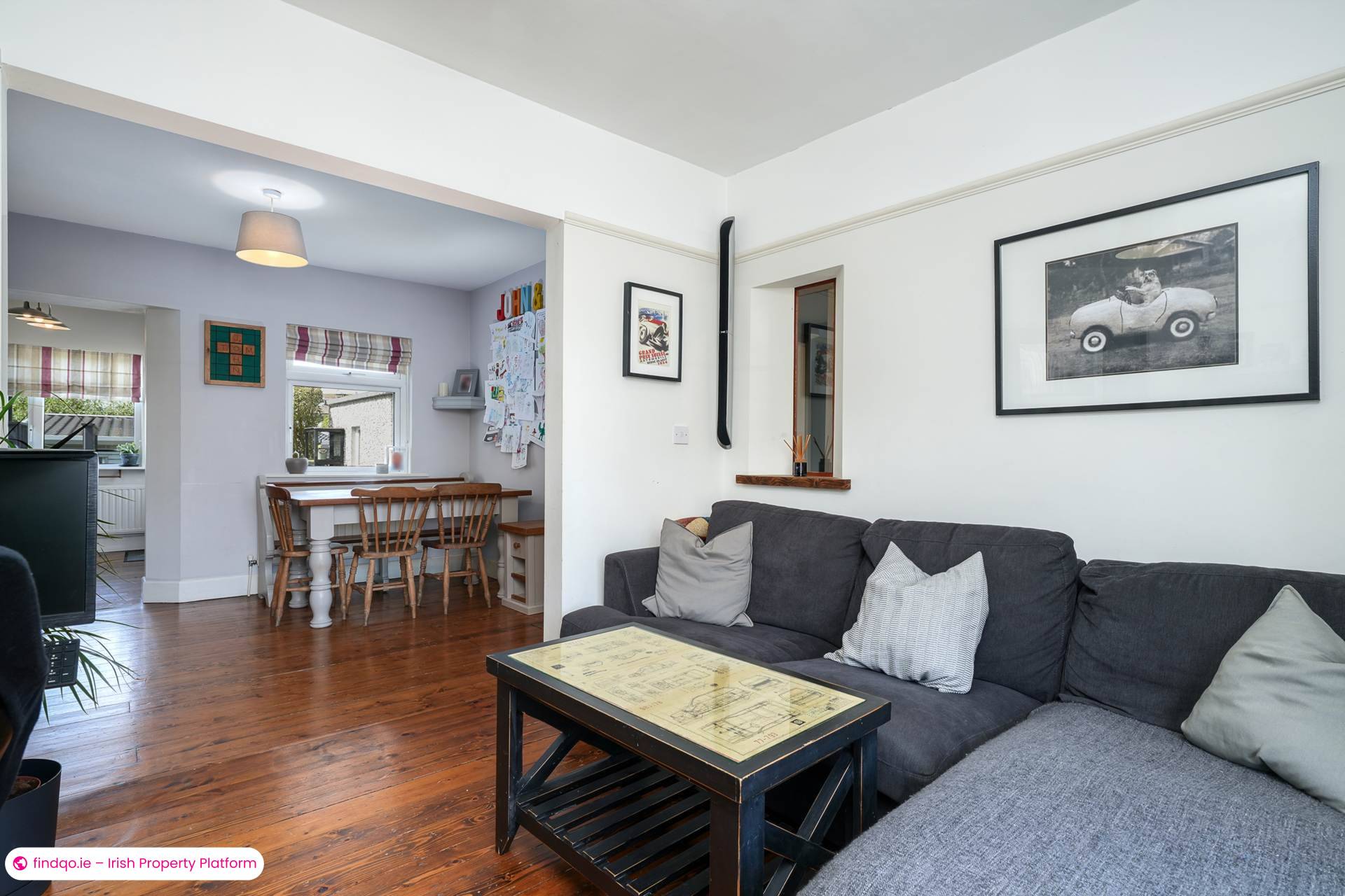 Semi-detached house for Sale in Trim, Meath