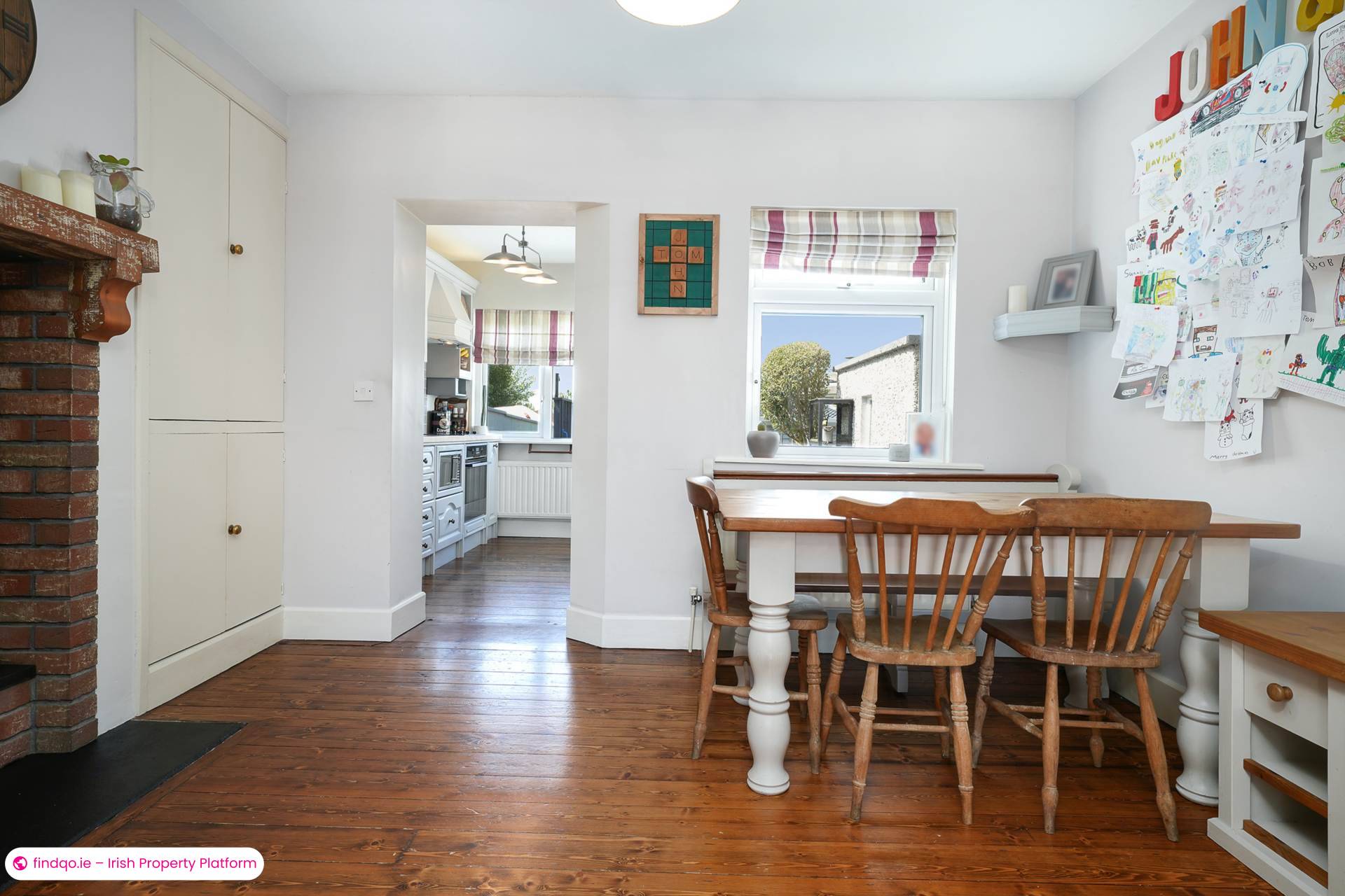 Semi-detached house for Sale in Trim, Meath