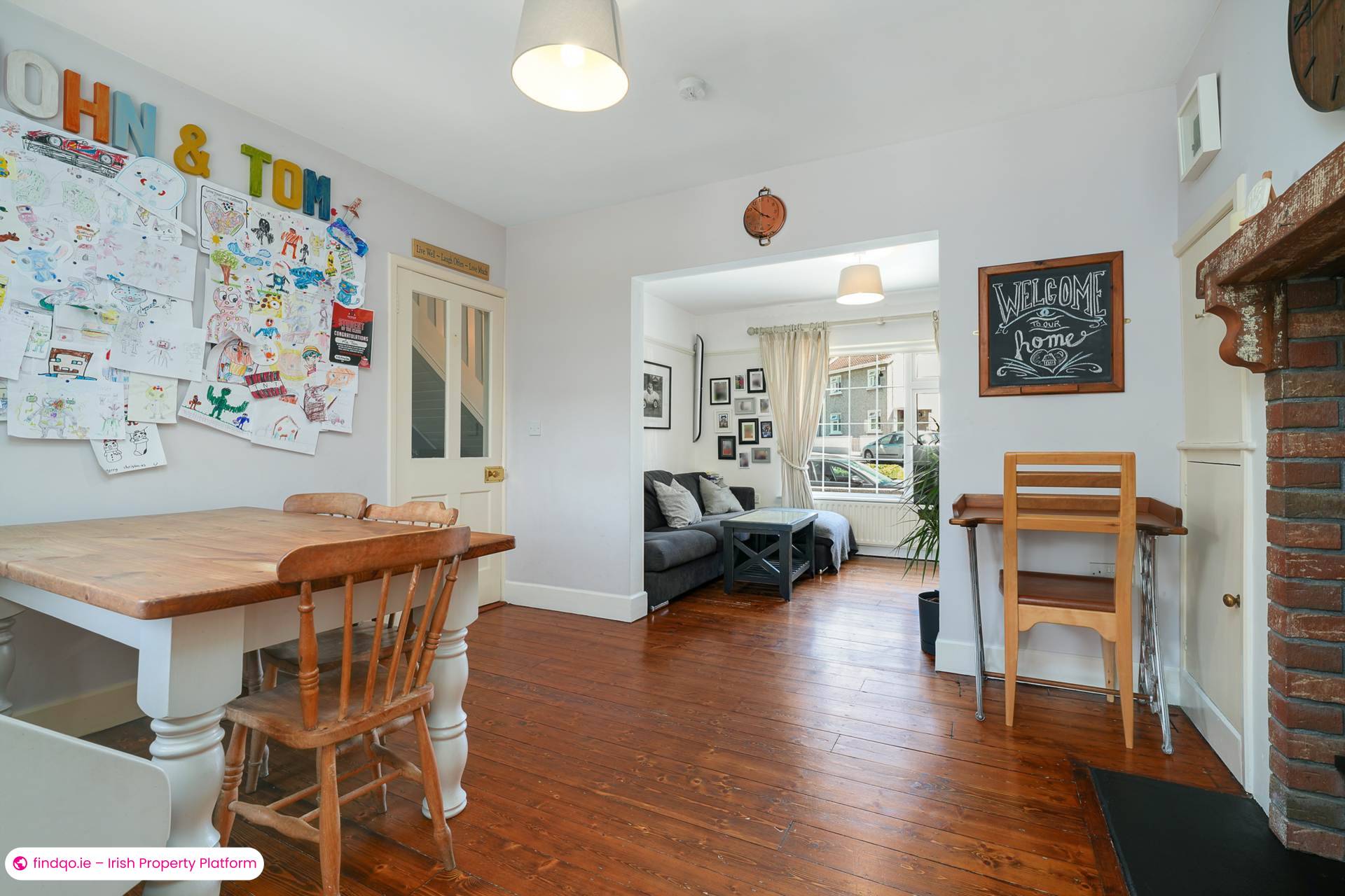 Semi-detached house for Sale in Trim, Meath