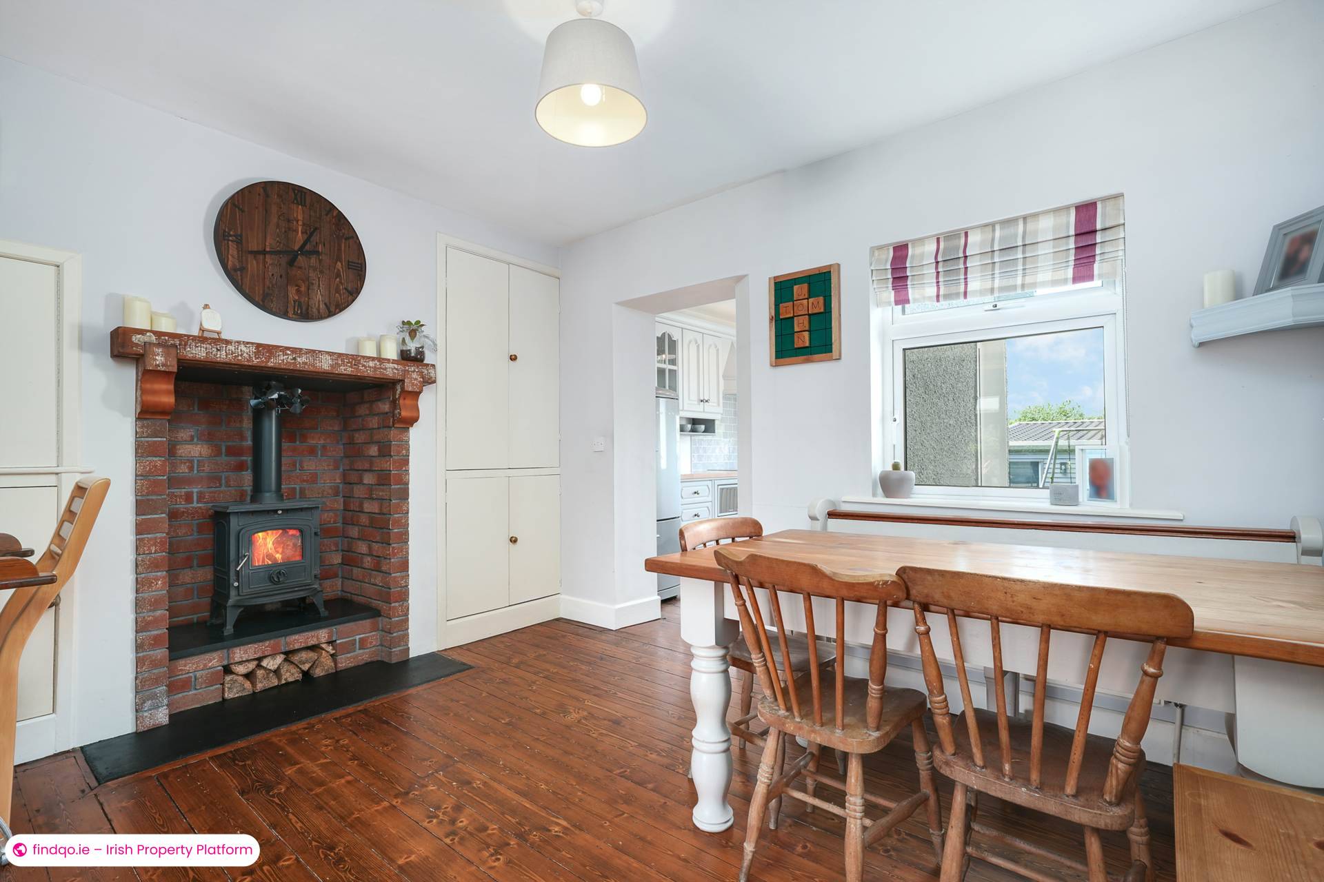 Semi-detached house for Sale in Trim, Meath