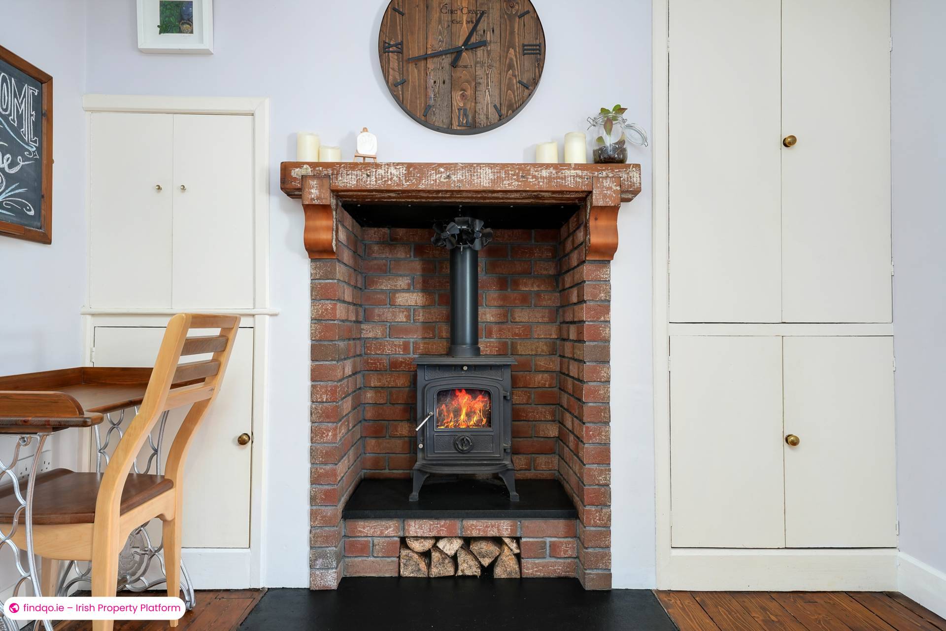 Semi-detached house for Sale in Trim, Meath