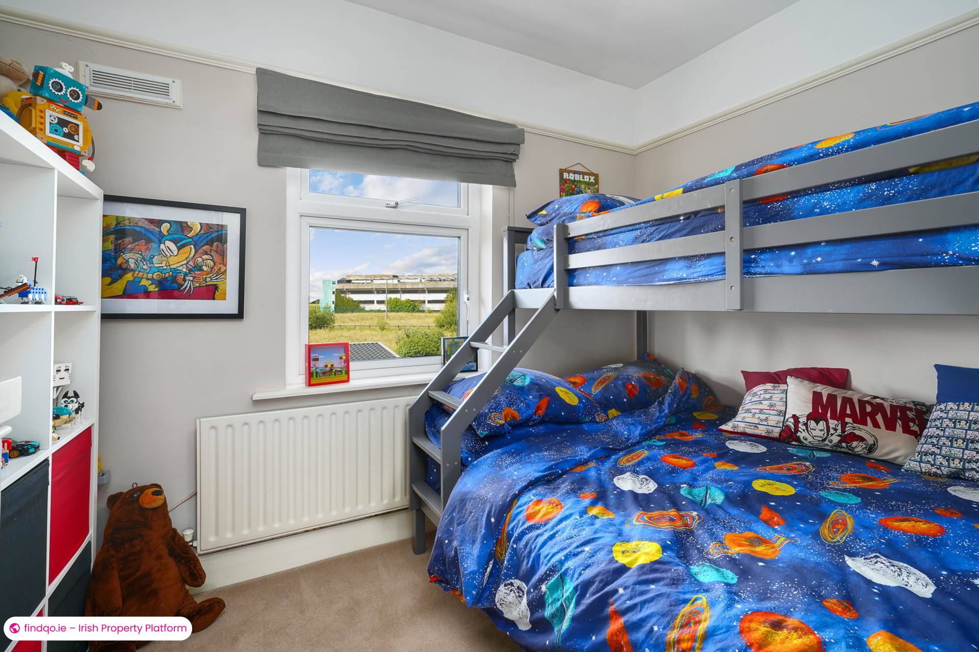 Semi-detached house for Sale in Trim, Meath