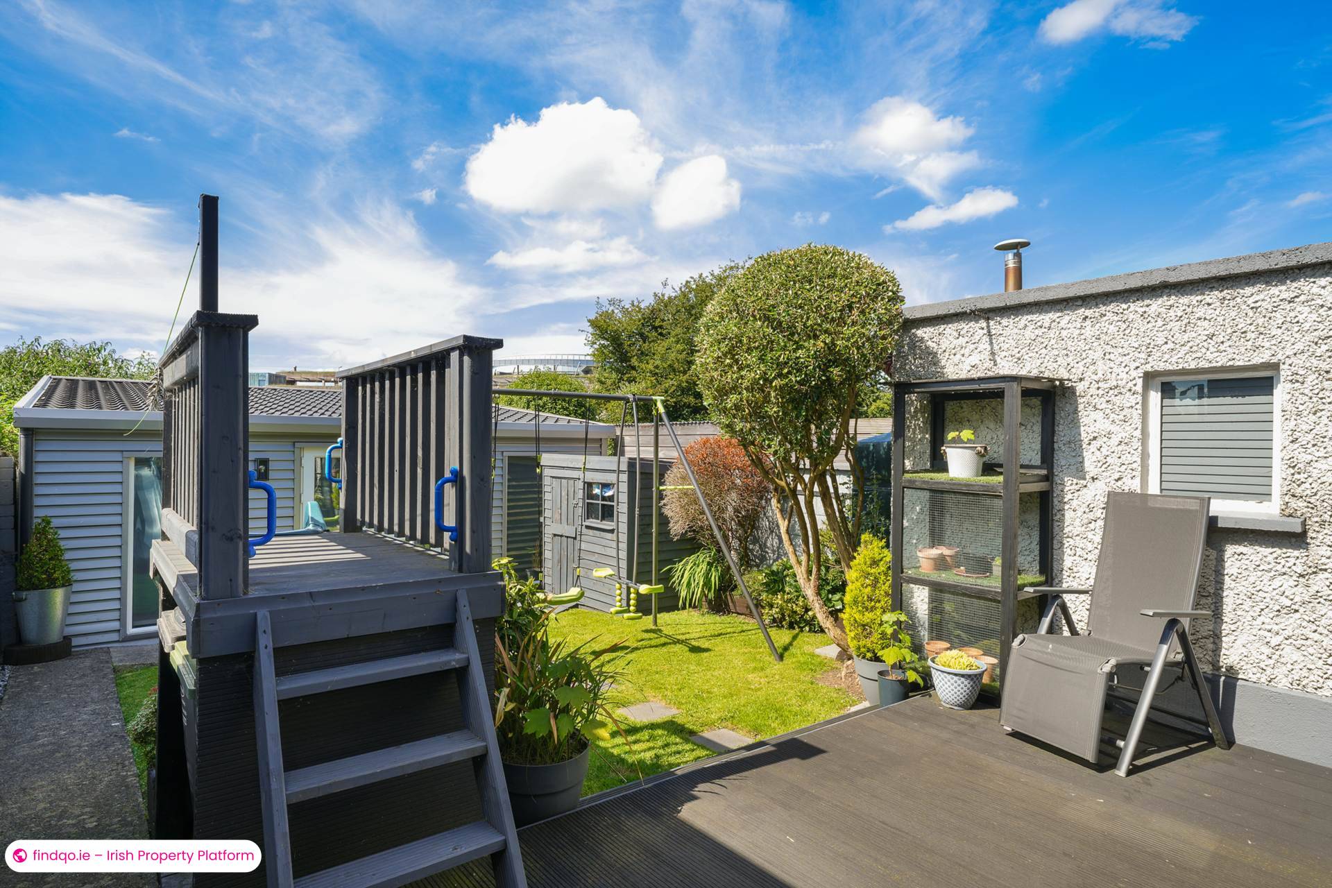 Semi-detached house for Sale in Trim, Meath