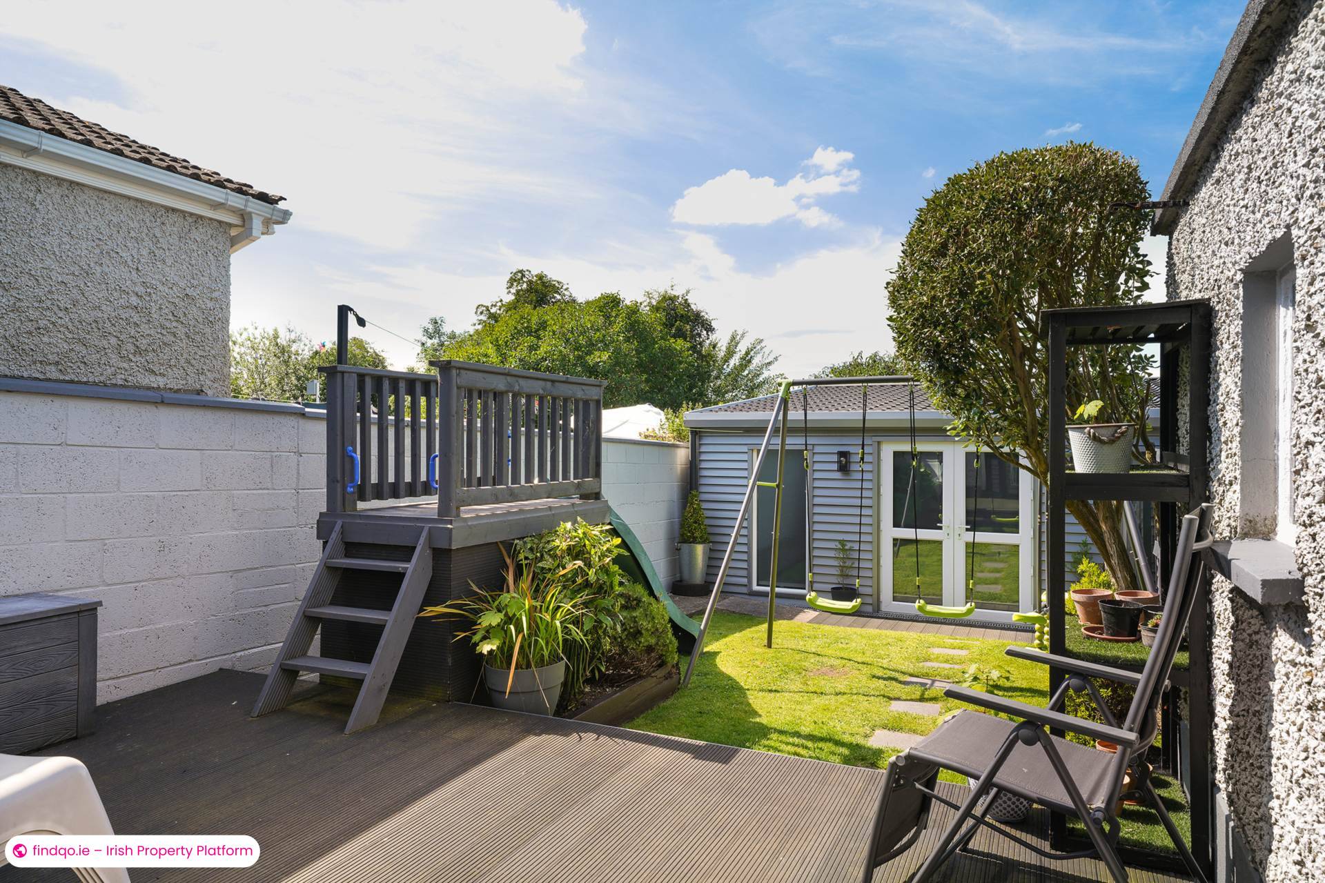 Semi-detached house for Sale in Trim, Meath