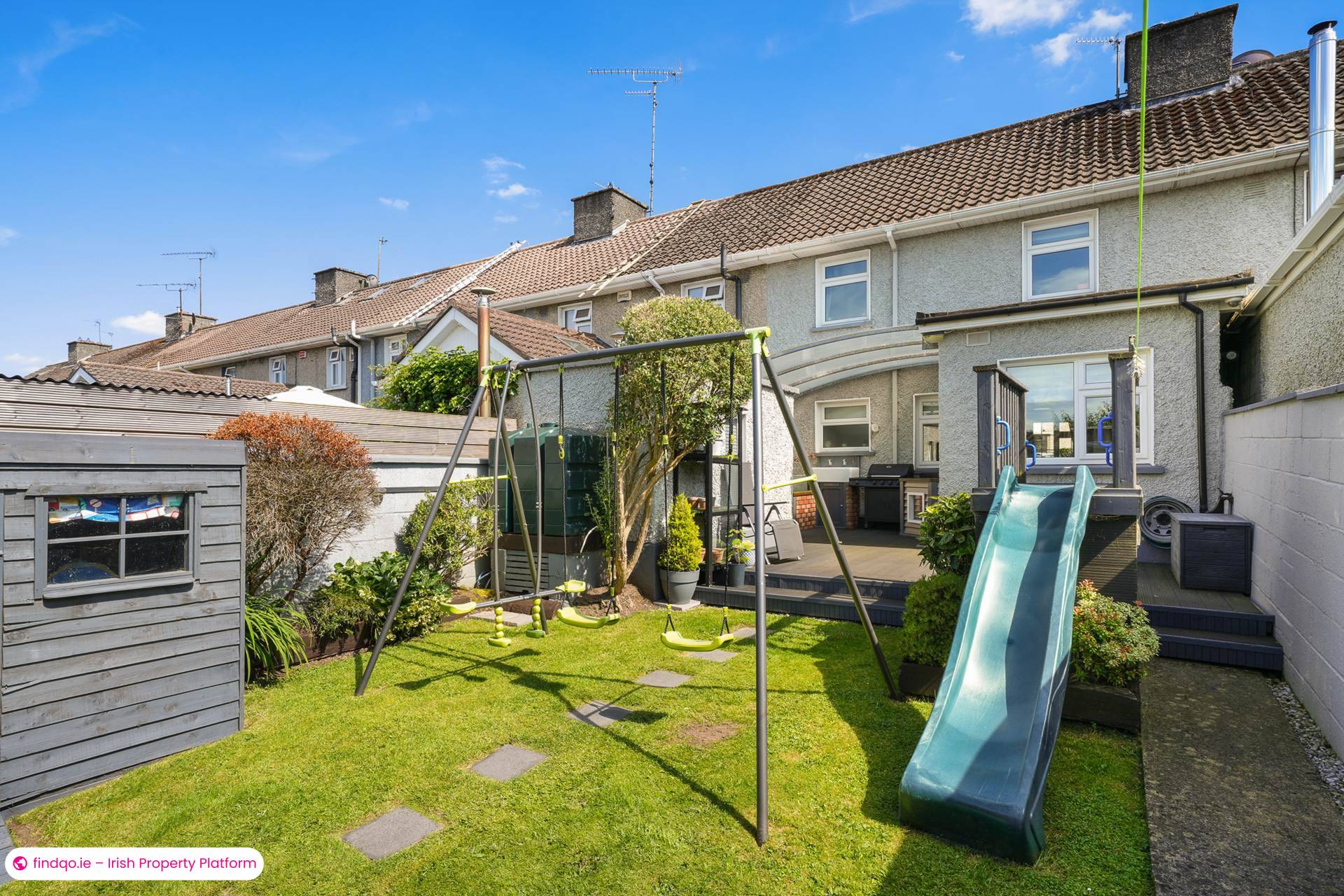 Semi-detached house for Sale in Trim, Meath
