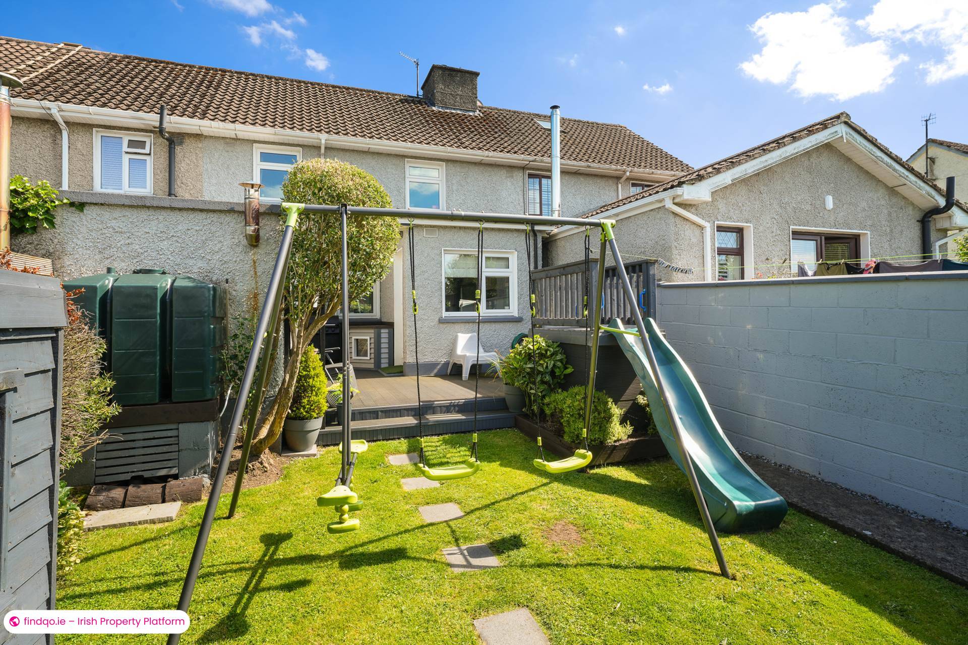 Semi-detached house for Sale in Trim, Meath