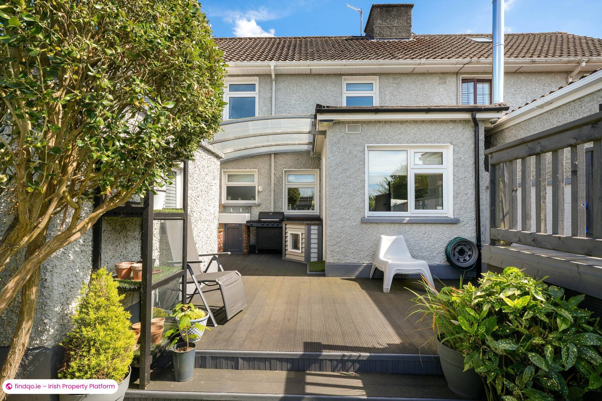 Semi-detached house for Sale in Trim, Meath