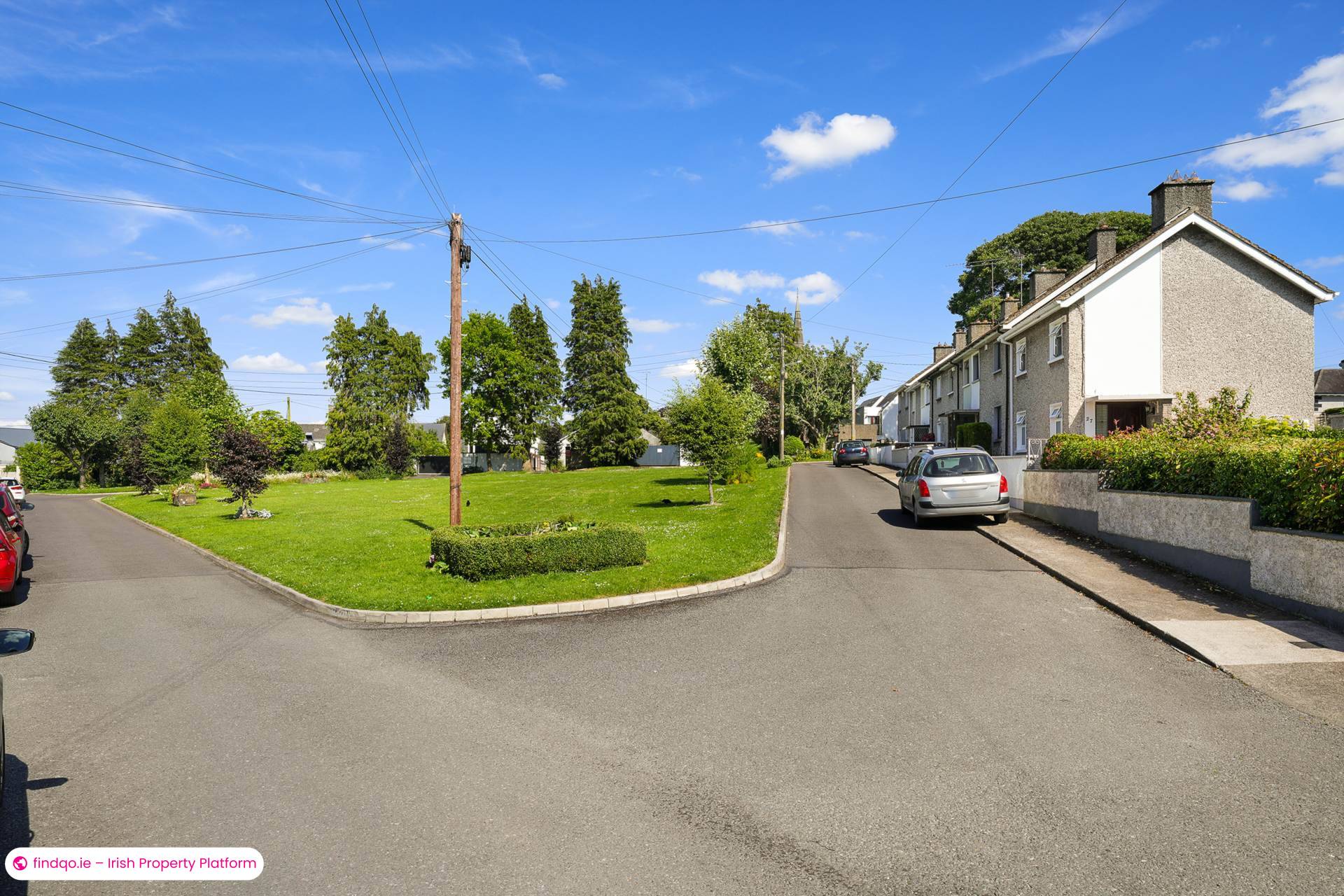 Semi-detached house for Sale in Trim, Meath