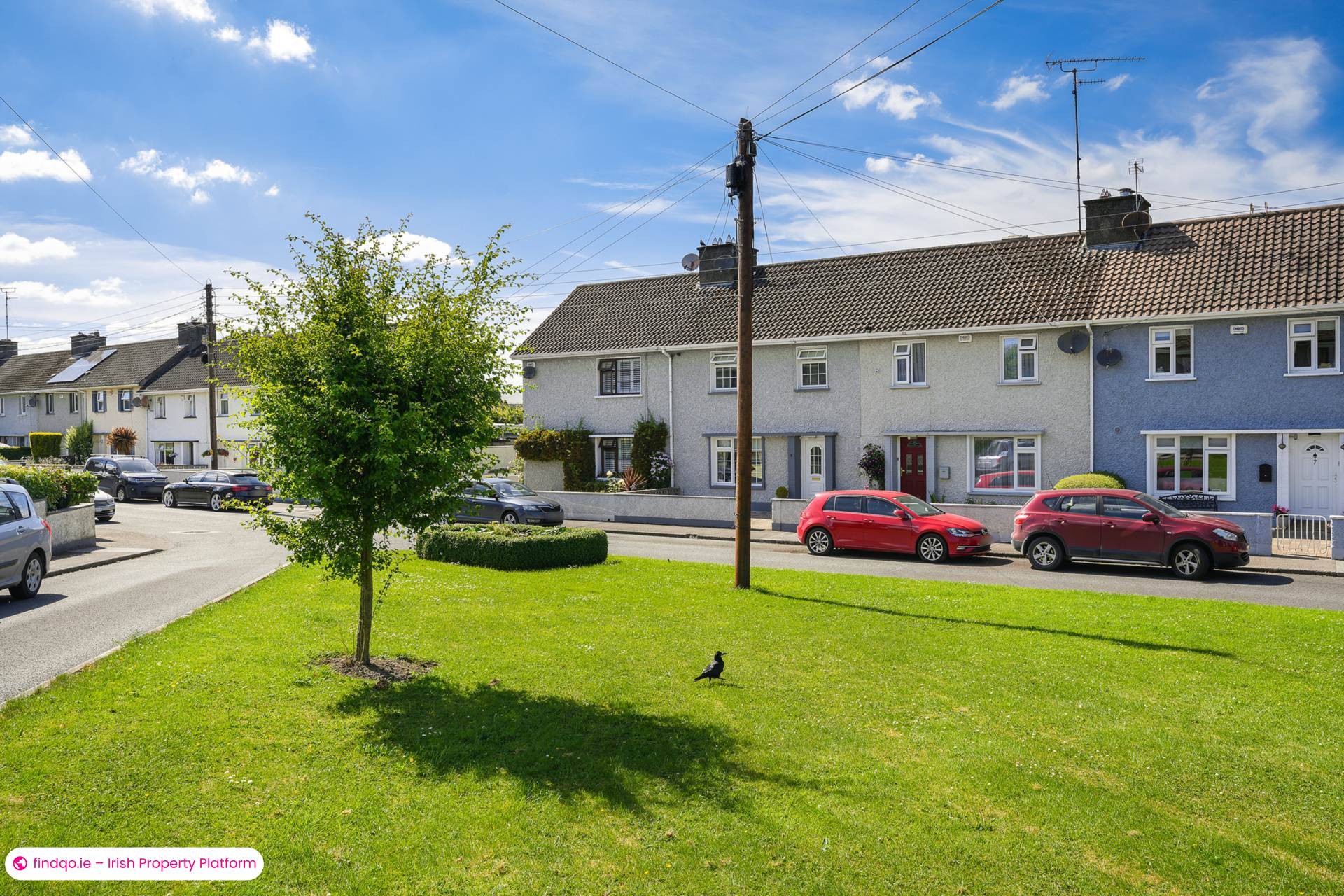 Semi-detached house for Sale in Trim, Meath