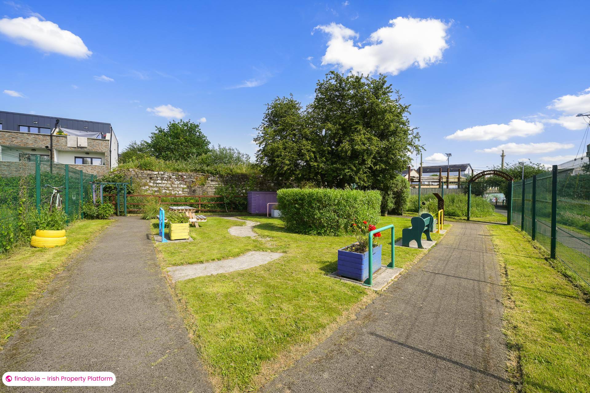 Semi-detached house for Sale in Trim, Meath