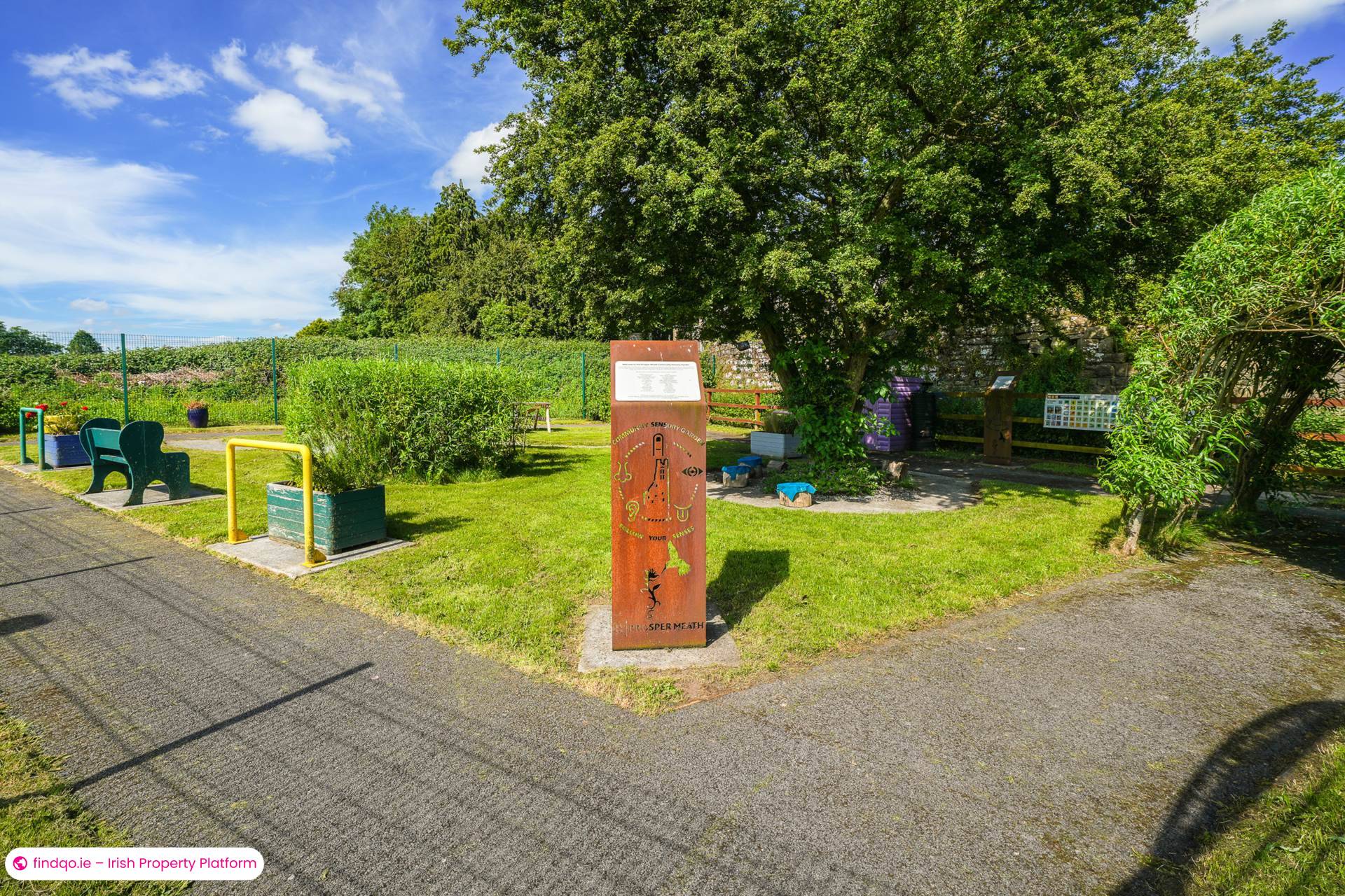 Semi-detached house for Sale in Trim, Meath