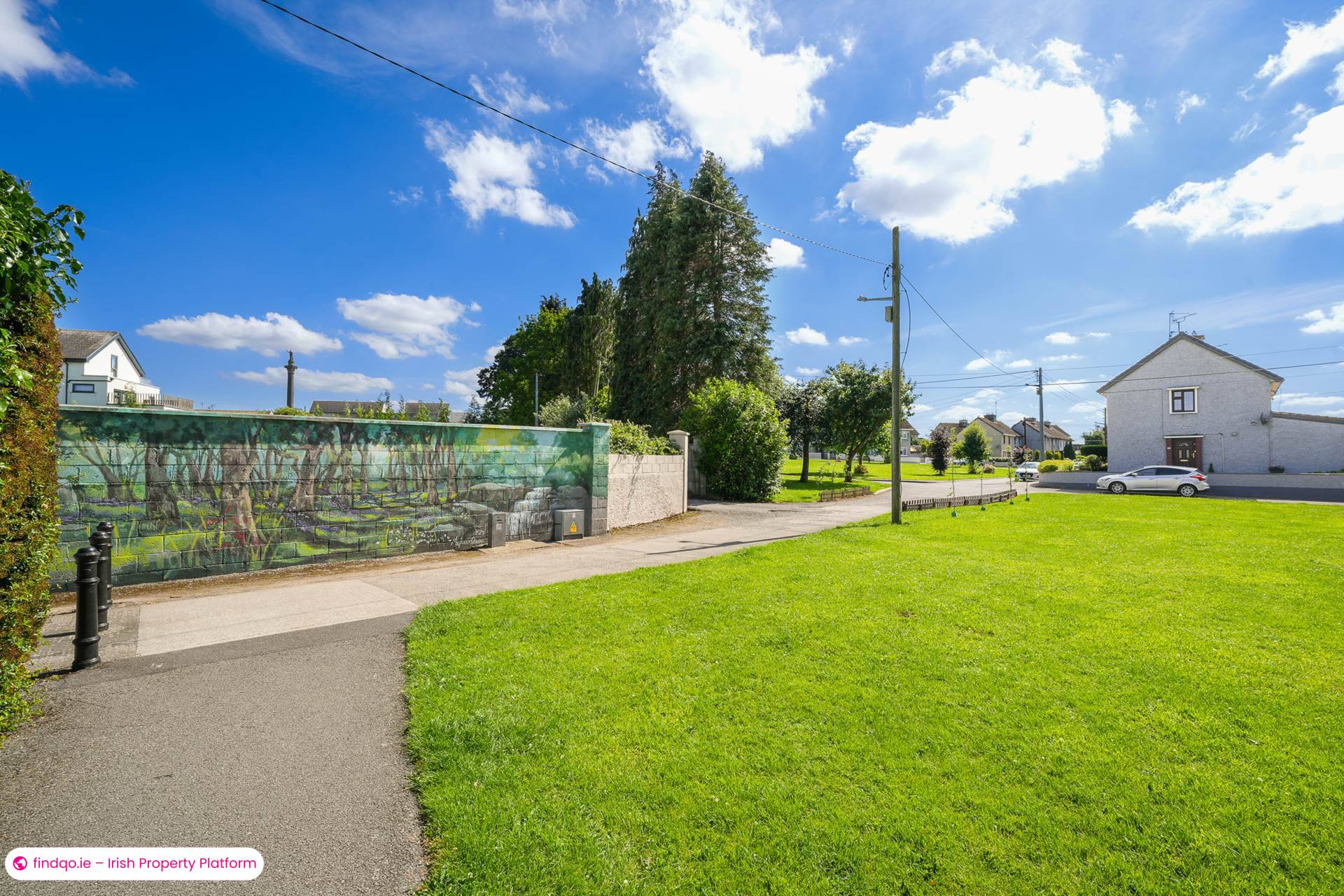 Semi-detached house for Sale in Trim, Meath