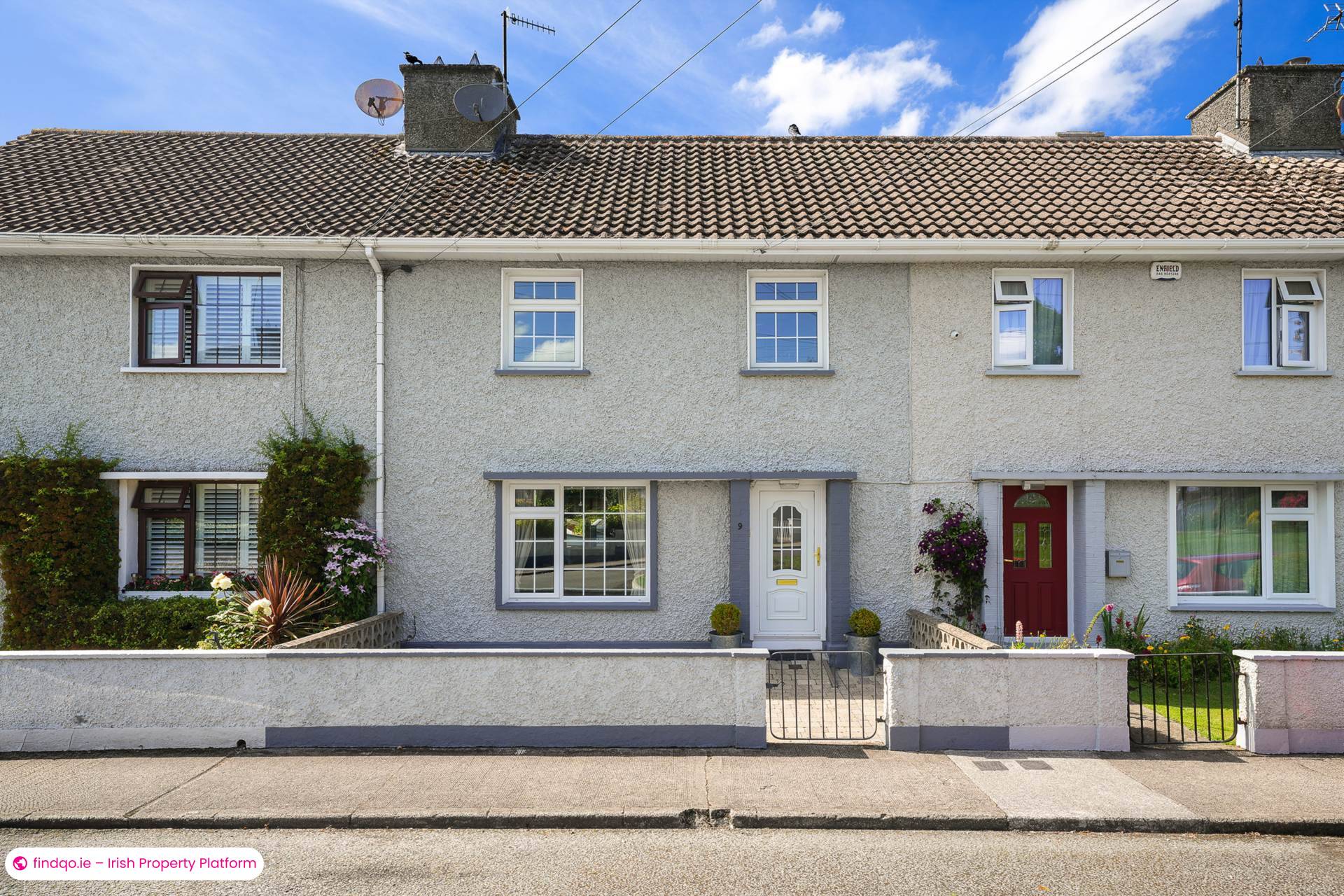 Semi-detached house for Sale in Trim, Meath