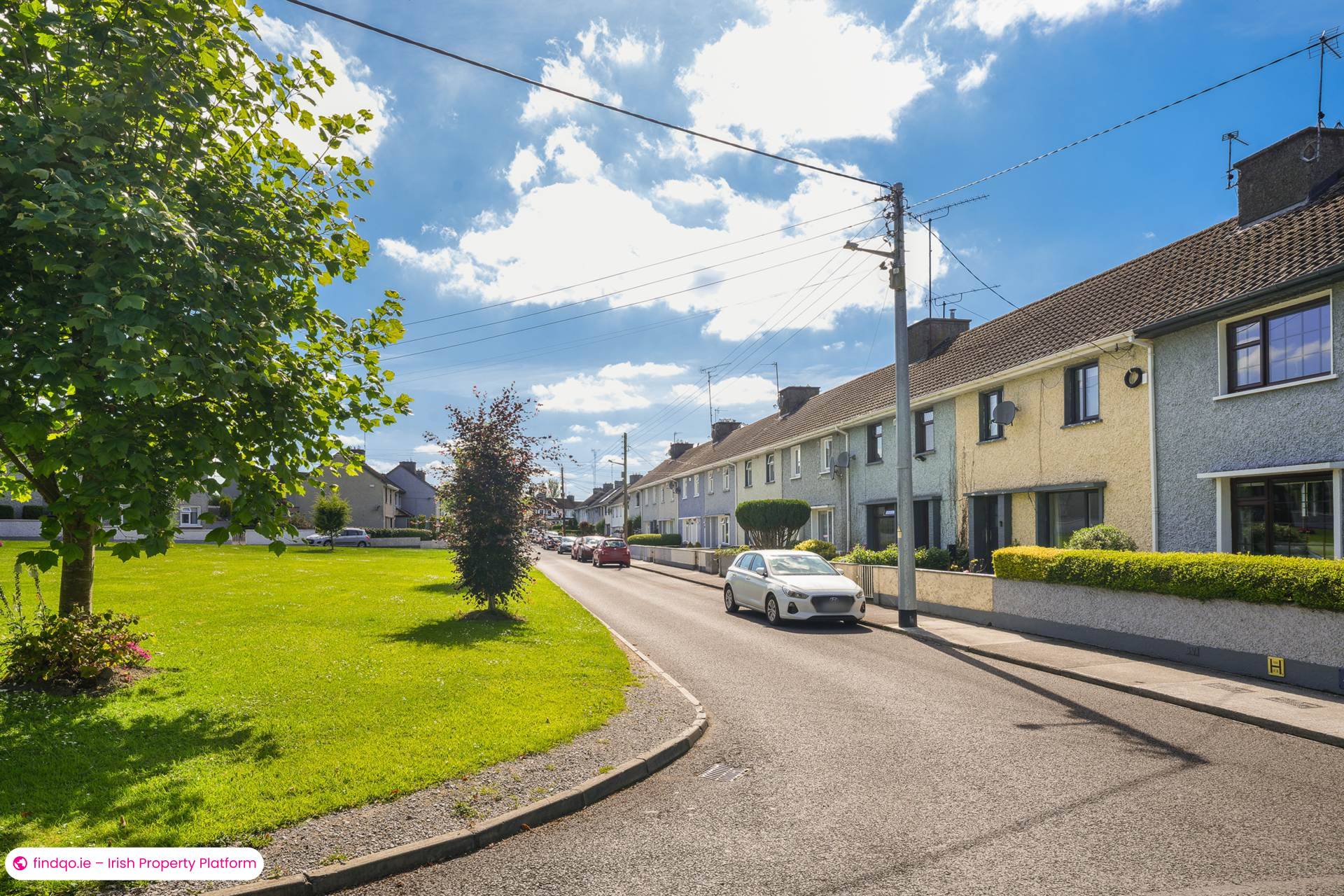 Semi-detached house for Sale in Trim, Meath