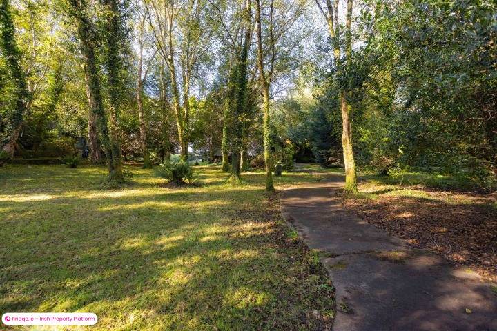 Detached house for Sale in Caragh Lake, Kerry