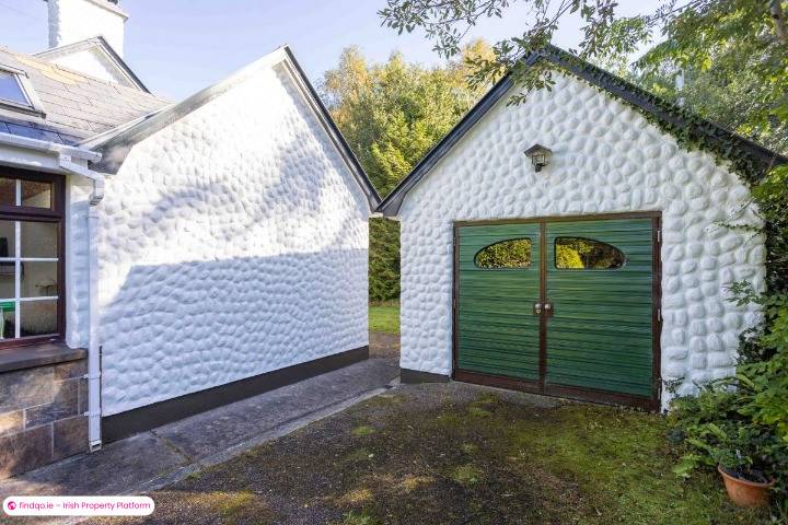 Detached house for Sale in Caragh Lake, Kerry