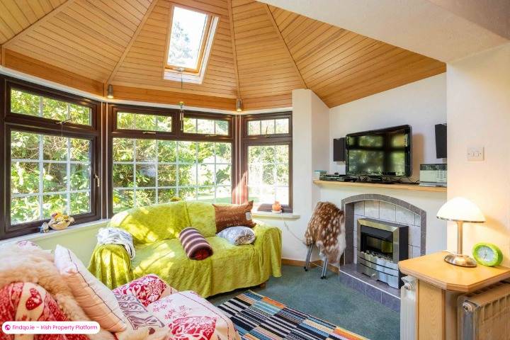 Detached house for Sale in Caragh Lake, Kerry