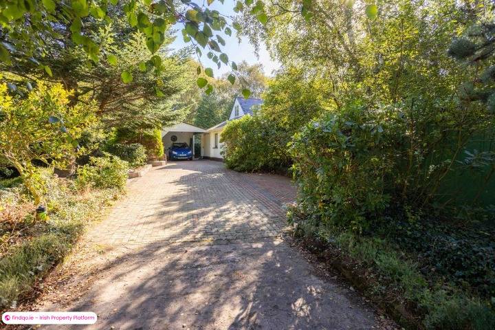 Detached house for Sale in Caragh Lake, Kerry