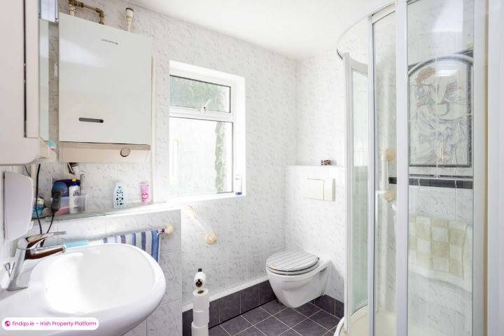 Detached house for Sale in Caragh Lake, Kerry