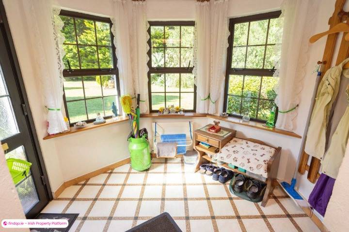 Detached house for Sale in Caragh Lake, Kerry