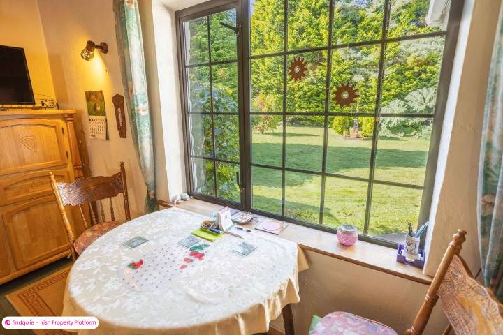 Detached house for Sale in Caragh Lake, Kerry