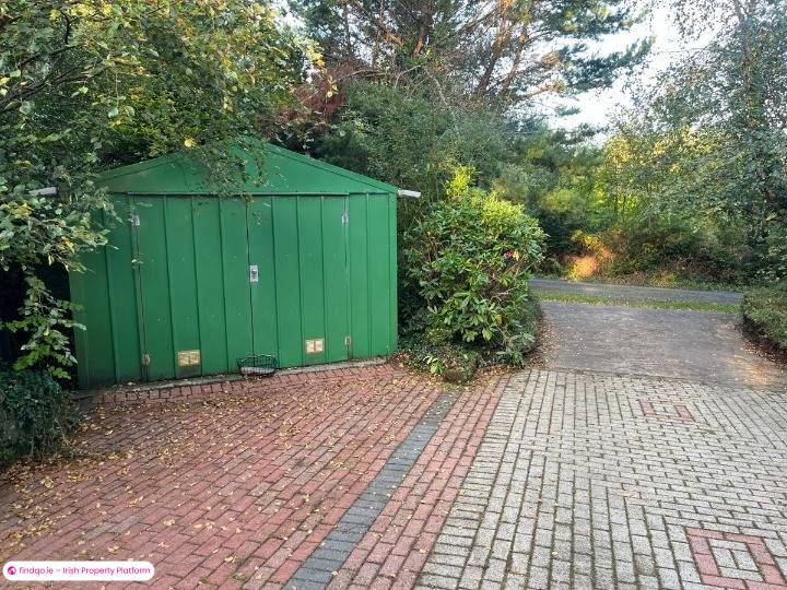 Detached house for Sale in Caragh Lake, Kerry