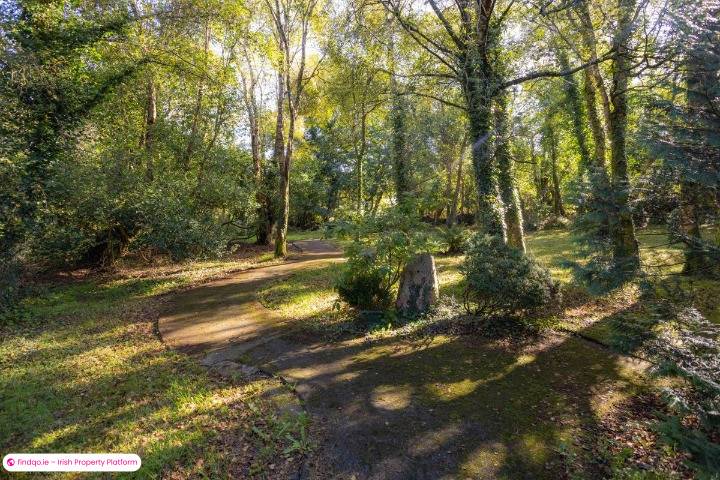 Detached house for Sale in Caragh Lake, Kerry