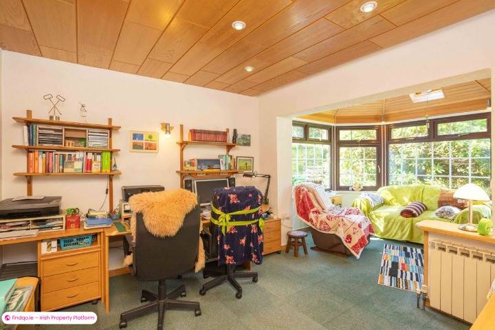 Detached house for Sale in Caragh Lake, Kerry