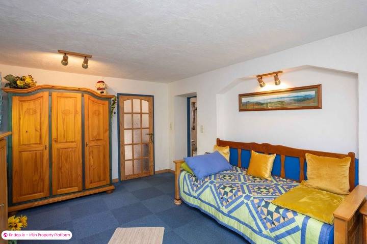 Detached house for Sale in Caragh Lake, Kerry