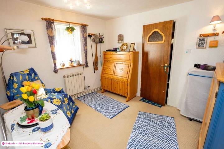 Detached house for Sale in Caragh Lake, Kerry