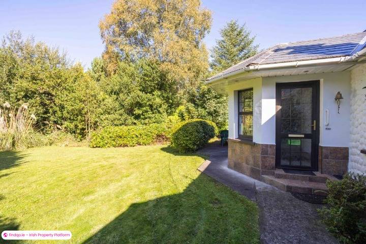 Detached house for Sale in Caragh Lake, Kerry
