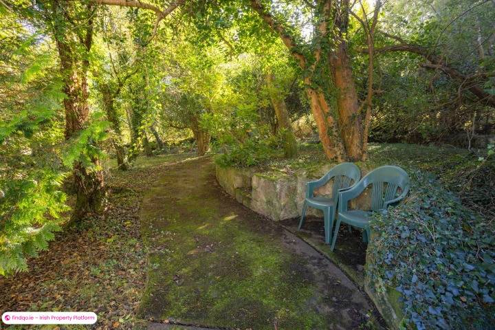 Detached house for Sale in Caragh Lake, Kerry
