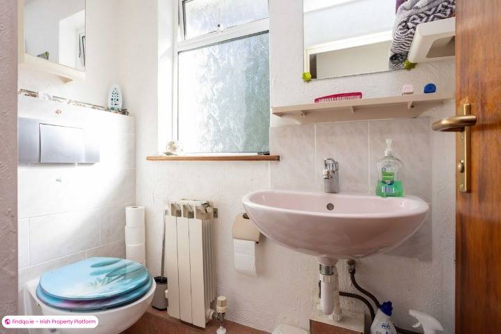 Detached house for Sale in Caragh Lake, Kerry
