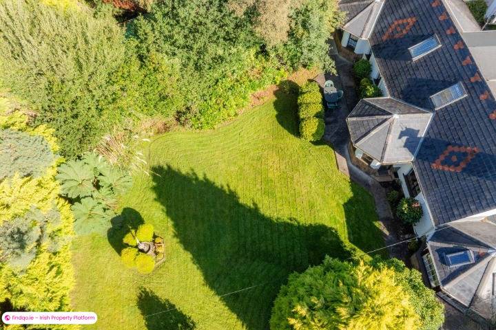 Detached house for Sale in Caragh Lake, Kerry