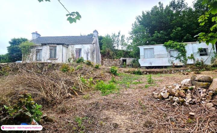 Detached house for Sale in Bunbeg, Donegal