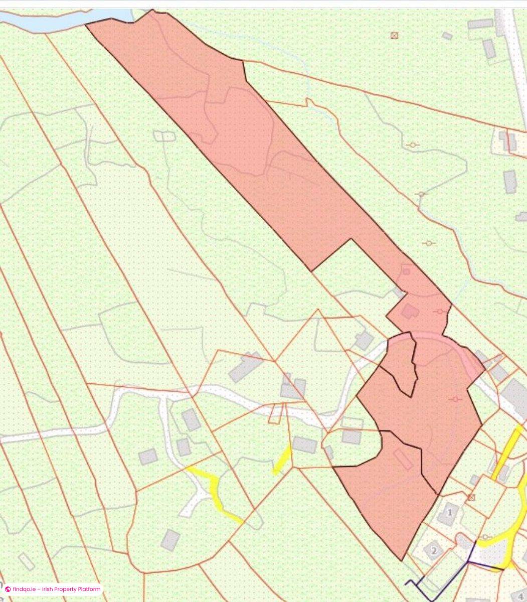 Detached house for Sale in Bunbeg, Donegal