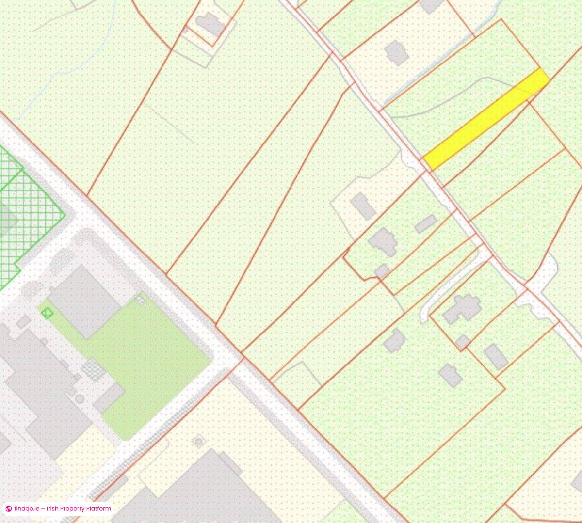 Site for Sale in Derrybeg, Donegal