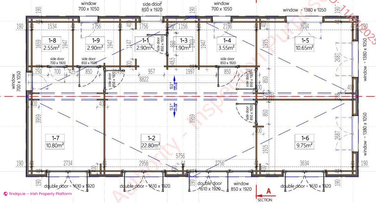 Site for Sale in Balla, Mayo