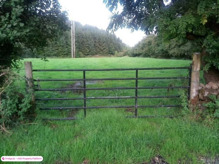 Site for Sale in Balla, Mayo