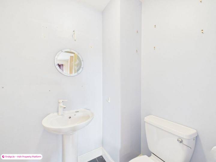 Semi-detached house for Sale in Slieverue, Kilkenny