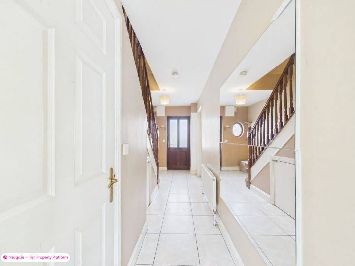 Semi-detached house for Sale in Slieverue, Kilkenny
