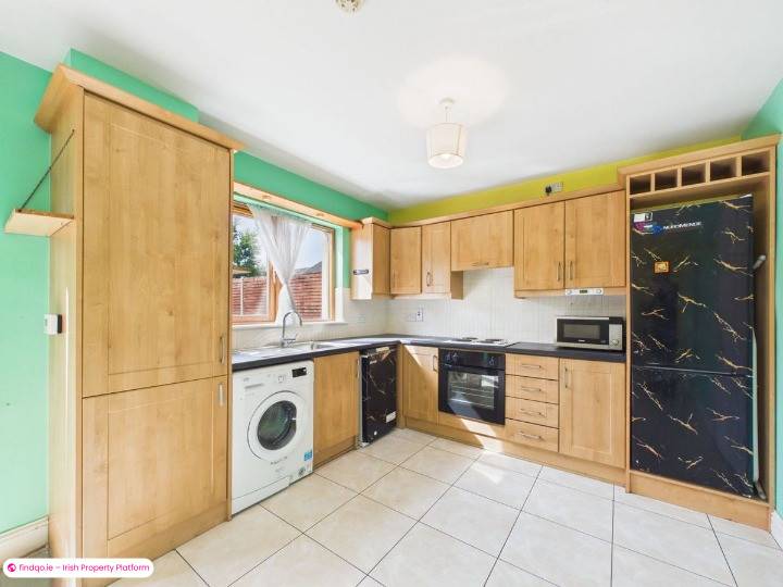 Semi-detached house for Sale in Slieverue, Kilkenny