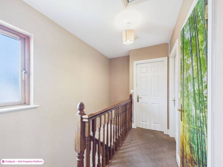 Semi-detached house for Sale in Slieverue, Kilkenny
