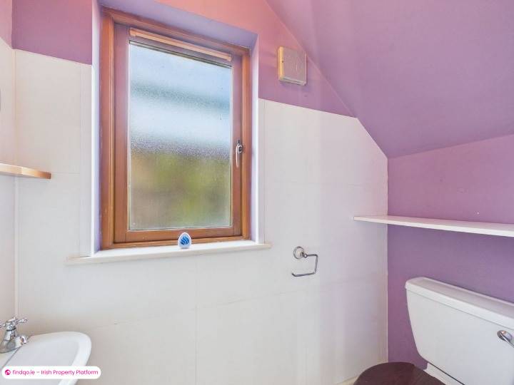 Semi-detached house for Sale in Slieverue, Kilkenny