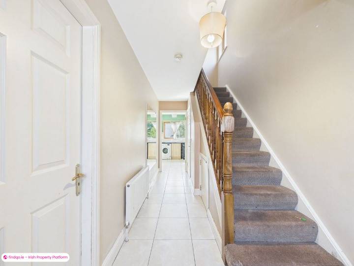 Semi-detached house for Sale in Slieverue, Kilkenny