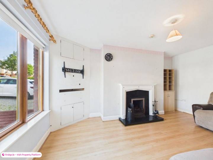 Semi-detached house for Sale in Slieverue, Kilkenny