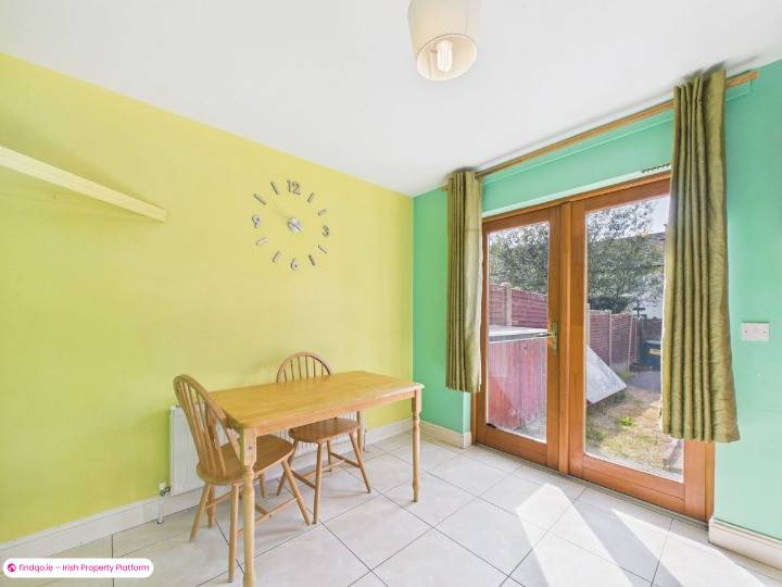 Semi-detached house for Sale in Slieverue, Kilkenny